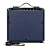AMPLIFICADOR BORNE GUITARRA F60 15W AZUL - Imagem 3