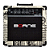 AMPLIFICADOR BORNE GUITARRA G30 15W JORNAL - Imagem 2