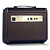 AMPLIFICADOR BORNE INFINIT VIOLÃO A40 STUDIO 40W MARROM - Imagem 2