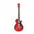 GUITARRA STRINBERG LES PAUL LPS260 MGS - Imagem 1