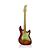 GUITARRA STRINBERG STRATOCASTER - STS100 CS - Imagem 1