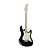 GUITARRA STRINBERG STRATOCASTER - STS100 BK - Imagem 1