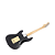 GUITARRA STRINBERG STRATOCASTER - STS100 BK - Imagem 3