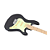 GUITARRA STRINBERG STRATOCASTER - STS100 BK - Imagem 2