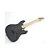 GUITARRA STRINBERG STRATOCASTER - STS100 BKS - Imagem 3