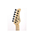 GUITARRA STRINBERG STRATOCASTER - STS100 BKS - Imagem 5