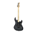 GUITARRA STRINBERG STRATOCASTER - STS100 BKS - Imagem 1