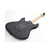 GUITARRA STRINBERG STRATOCASTER - STS100 BKS - Imagem 4