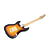 GUITARRA STRINBERG STRATOCASTER - STS100 SB - Imagem 3
