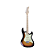 GUITARRA STRINBERG STRATOCASTER - STS100 SB - Imagem 1