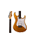 GUITARRA TAGIMA STRATOCASTER - TG520 MGY - Imagem 2