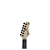 GUITARRA TAGIMA STRATOCASTER - TG500 BK/DF - Imagem 4