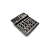 MESA DE SOM CUSTOM SOUND 4 CANAIS CMX04 PRETA - Imagem 2