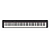 PIANO DIGITAL PORTÁTIL CASIO CDPS110 PRETO - Imagem 1