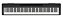 PIANO DIGITAL YAMAHA PORTÁTIL P145B - Imagem 1