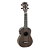 UKULELE STRINBERG SOPRANO ELETROACÚSTICO UK06SE TOS - Imagem 1