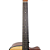 VIOLÃO BENSON FOLK AÇO ELETROACÚSTICO - GD100CE N - Imagem 5