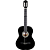 VIOLÃO GIANNINI CLÁSSICO NYLON ACÚSTICO - N14 BK - Imagem 1