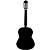 VIOLÃO GIANNINI CLÁSSICO NYLON ACÚSTICO - N14 BK - Imagem 3