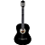 VIOLÃO GIANNINI CLÁSSICO NYLON ACÚSTICO - N14 BK - Imagem 1