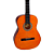 VIOLÃO GIANNINI CLÁSSICO NYLON ACÚSTICO - N14 N - Imagem 2