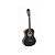 VIOLÃO GIANNINI INFANTIL 3/4 NYLON ACÚSTICO - N6 BK - Imagem 1