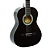VIOLÃO GIANNINI INFANTIL 3/4 NYLON ACÚSTICO - N6 BK - Imagem 2