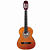VIOLÃO GIANNINI INFANTIL 3/4 NYLON ACÚSTICO - N6 NT - Imagem 1