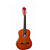 VIOLÃO GIANNINI INFANTIL 3/4 NYLON ACÚSTICO - N6 NT - Imagem 1