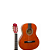 VIOLÃO GIANNINI INFANTIL 3/4 NYLON ACÚSTICO - N6 NT - Imagem 2