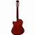 VIOLÃO GIANNINI FLAT NYLON ELETROACÚSTICO - NF14 N - Imagem 3