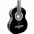VIOLÃO GIANNINI INFANTIL 1/2 NYLON ACÚSTICO - NR BK - Imagem 2