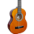 VIOLÃO GIANNINI INFANTIL 1/2 NYLON ACÚSTICO - NR N - Imagem 2