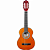 VIOLÃO GIANNINI INFANTIL 1/2 NYLON ACÚSTICO - NR N - Imagem 1