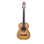 VIOLÃO ROZINI BABY NYLON ACÚSTICO - RX205ACFI - Imagem 1