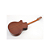 VIOLÃO STRINBERG ARTÍSTICO AÇO ELETROACÚSTICO - SA200C HBS - Imagem 4