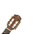 VIOLÃO STRINBERG GALAXY NYLON ELETROACÚSTICO - SC301HCR NS - Imagem 3