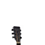 VIOLÃO STRINBERG FOLK AÇO ELETROACÚSTICO - SD200C TBS - Imagem 2