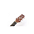 VIOLÃO STRINBERG FLAT ELETROACÚSTICO AÇO SF200C NS - Imagem 3