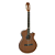 VIOLÃO STRINBERG FLAT NYLON ELETROACÚSTICO - SL200C MGS - Imagem 1