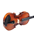 VIOLINO VIVACE BEETHOVEN FOSCO 4/4 - BE44S - Imagem 3