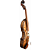 VIOLINO ROLIM MILOR 4/4 - BRILHANTE - Imagem 3