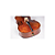 VIOLONCELO VIVACE STRAUSS FOSCO 4/4 - CST44S - Imagem 6