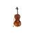 VIOLONCELO VIVACE STRAUSS FOSCO 4/4 - CST44S - Imagem 2