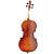 VIOLONCELO VIVACE STRAUSS FOSCO 4/4 - CST44S - Imagem 2