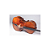 VIOLONCELO VIVACE STRAUSS FOSCO 4/4 - CST44S - Imagem 5