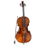 VIOLONCELO VIVACE STRAUSS FOSCO 4/4 - CST44S - Imagem 1