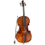 VIOLONCELO VIVACE STRAUSS FOSCO 4/4 - CST44S - Imagem 1