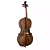 VIOLONCELO ROLIM ENVELHECIDO FOSCO 4/4 - MILOR - Imagem 1