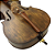 VIOLONCELO ROLIM ENVELHECIDO FOSCO 4/4 - MILOR - Imagem 4